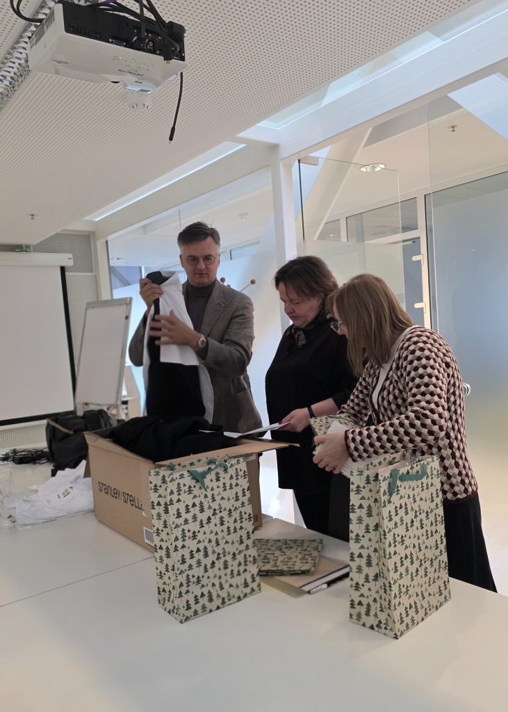 Last Living Lab Lithuania