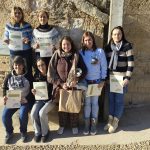 Woman innovators of the Spanish Living Lab (last meeting)