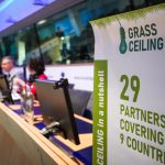 GRASS CEILING Final Showcase Event - general image